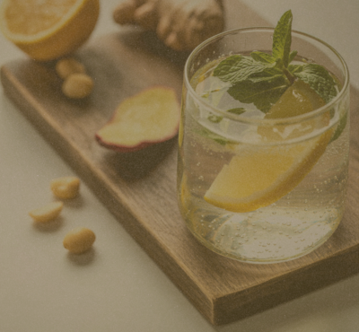functional beverages and why everyone is talking about them