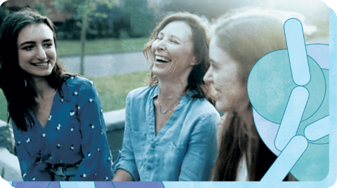 LP815 for Women: Enhance Mood and Sleep Quality | Verb Biotics