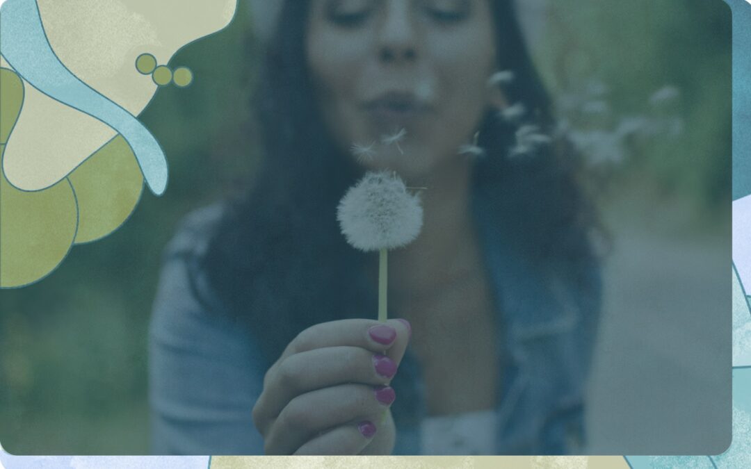 Symptoms of PMS or Menopause? GABA’s role in Women’s Hormonal Fluctuations
