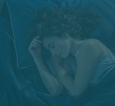 GABA in your gut may be the key to restful sleep