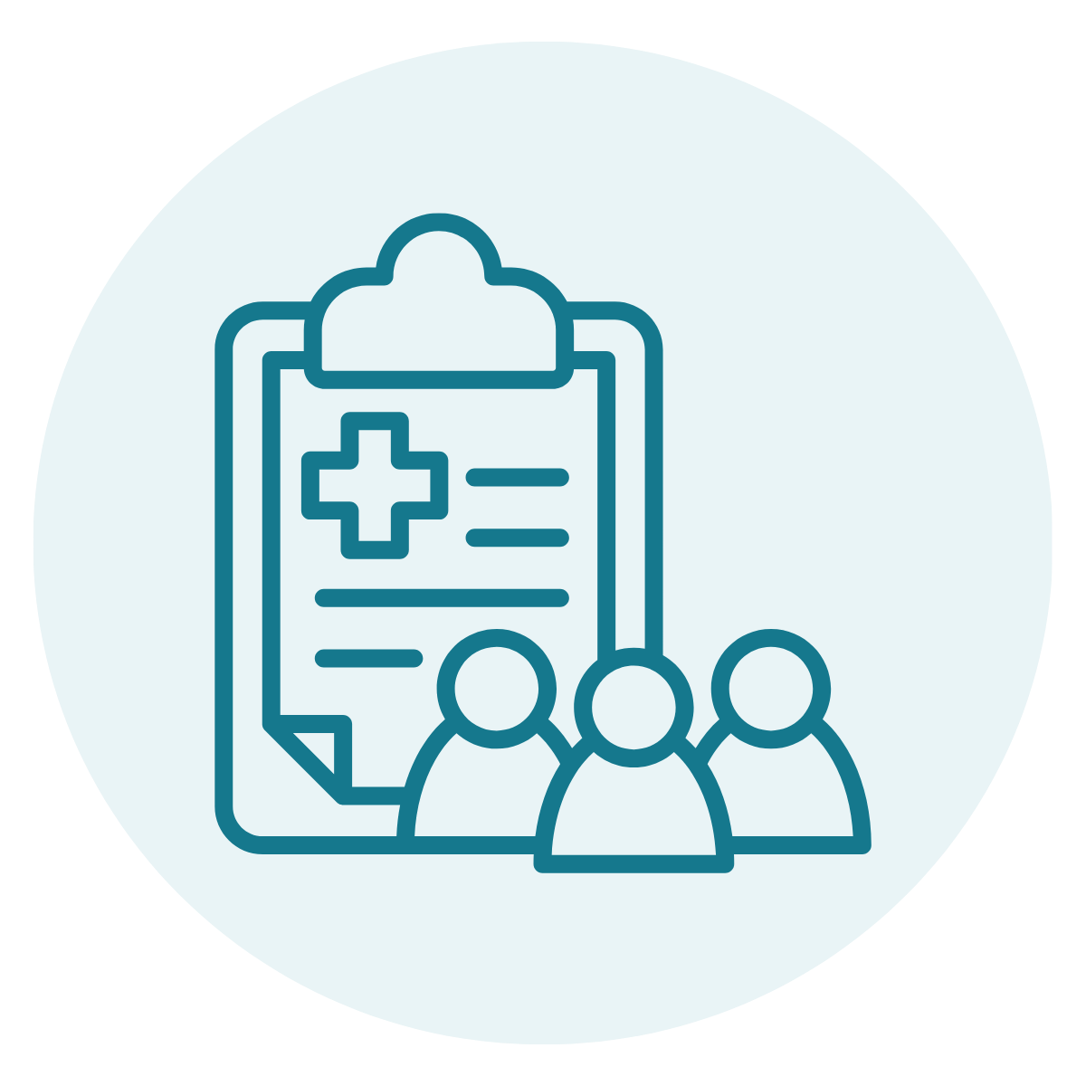 Verb Biotics Human Clinical Trial Icon