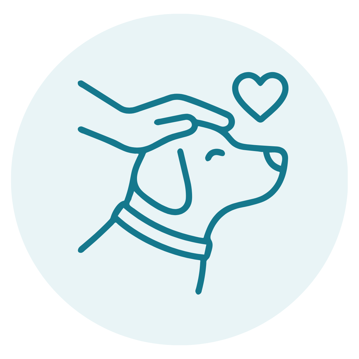 Verb Biotics Animal Clinical Trial Icon
