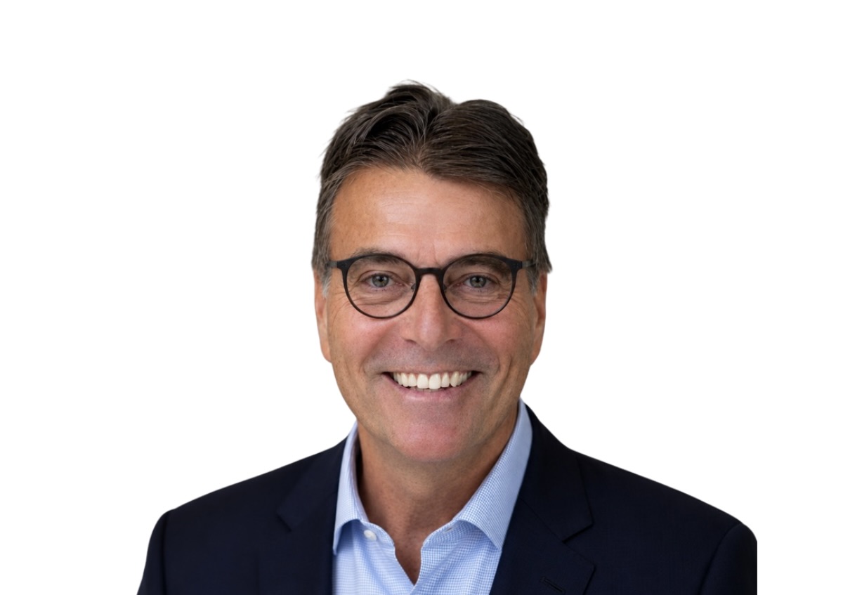 Todd Beckman CEO Verb Biotics Todd Beckman