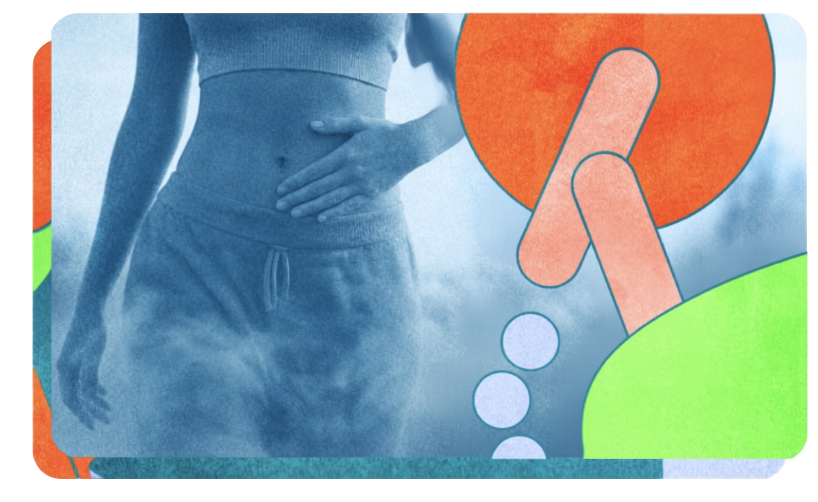Verb Biotics Microbiome Health
